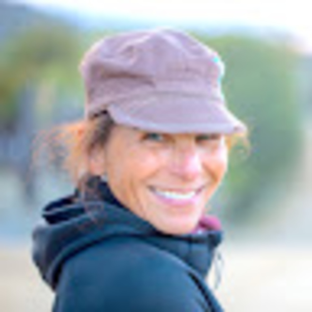 Meet your Posher, Lorri